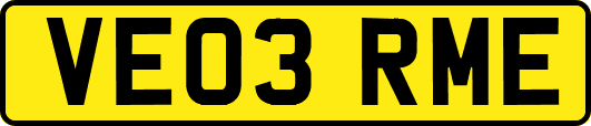 VE03RME