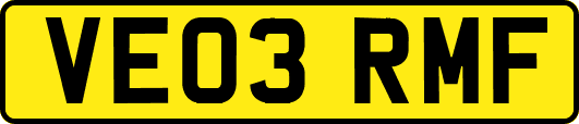 VE03RMF