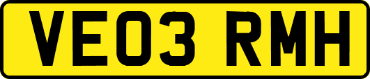 VE03RMH