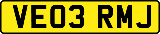 VE03RMJ