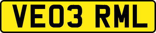 VE03RML