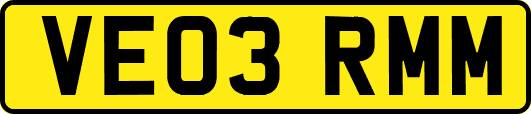 VE03RMM