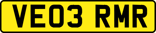 VE03RMR