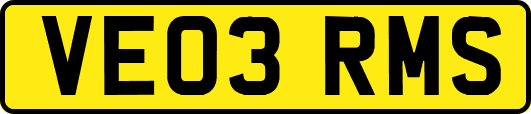 VE03RMS