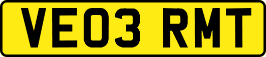 VE03RMT