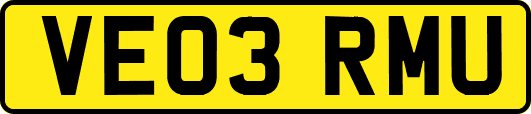 VE03RMU