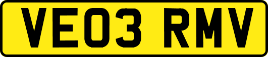 VE03RMV