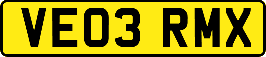 VE03RMX