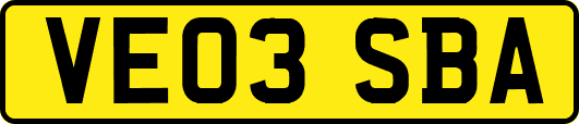 VE03SBA