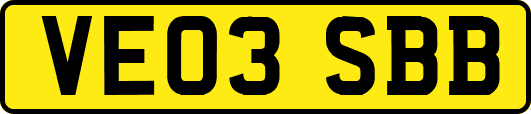 VE03SBB