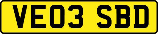 VE03SBD