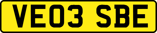 VE03SBE
