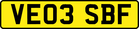 VE03SBF