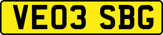 VE03SBG