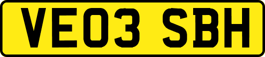 VE03SBH