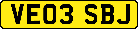 VE03SBJ