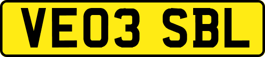 VE03SBL