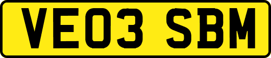 VE03SBM