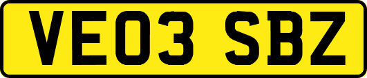 VE03SBZ
