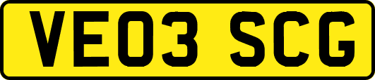 VE03SCG