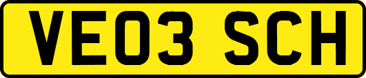 VE03SCH