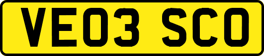 VE03SCO