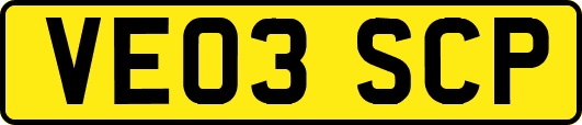 VE03SCP