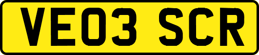 VE03SCR