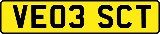 VE03SCT