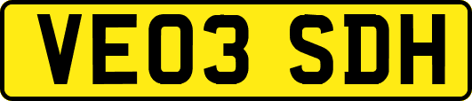 VE03SDH