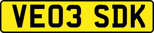 VE03SDK