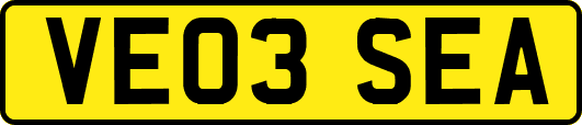 VE03SEA