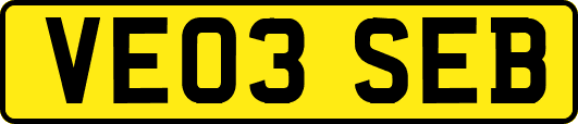 VE03SEB
