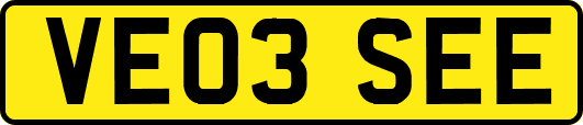 VE03SEE