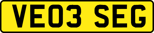 VE03SEG