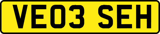VE03SEH