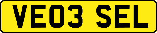 VE03SEL