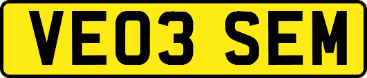 VE03SEM