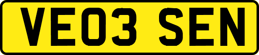 VE03SEN