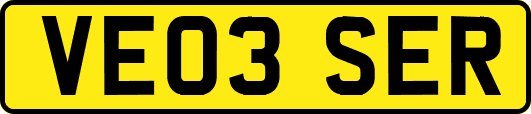 VE03SER