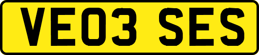 VE03SES