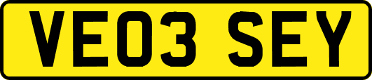 VE03SEY