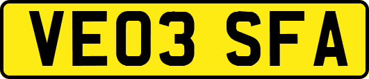VE03SFA