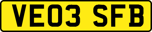 VE03SFB