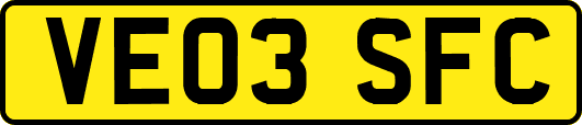 VE03SFC