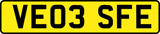 VE03SFE