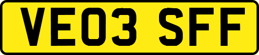 VE03SFF