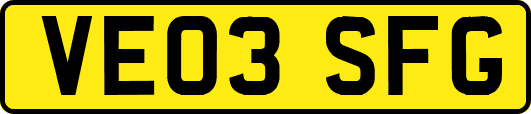 VE03SFG