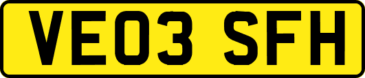 VE03SFH