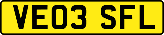 VE03SFL